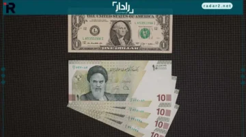 الدولار يرتفع إلى مستويات قياسية في إيران